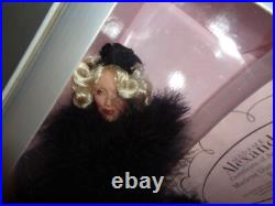 Madame Alexander Doll Marlene Dietrich Shanghai Express All Original COA