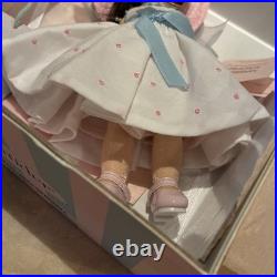 Madame Alexander Doll NEW in Box Shopping With Grandma, 8inch Doll