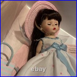 Madame Alexander Doll NEW in Box Shopping With Grandma, 8inch Doll