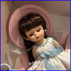 Madame Alexander Doll NEW in Box Shopping With Grandma, 8inch Doll