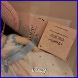 Madame Alexander Doll NEW in Box Shopping With Grandma, 8inch Doll