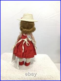 Madame Alexander Doll SLW 1954
