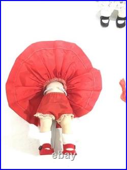 Madame Alexander Doll SLW 1954