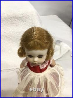 Madame Alexander Doll SLW 1954