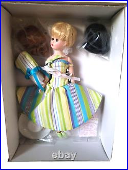 Madame Alexander Doll Salon Salon 2005 UFDC National Convention Limited Ed