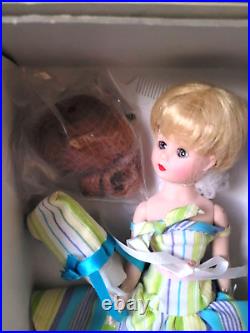 Madame Alexander Doll Salon Salon 2005 UFDC National Convention Limited Ed