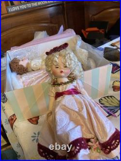 Madame Alexander Doll Say A Little Prayer Rarely Available