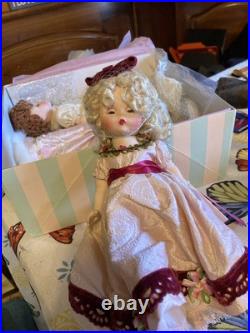 Madame Alexander Doll Say A Little Prayer Rarely Available