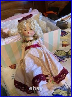 Madame Alexander Doll Say A Little Prayer Rarely Available