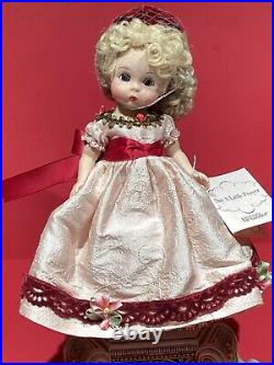 Madame Alexander Doll, Say a Little Prayer, 8 Tall, Style 39755, 2005, Unique