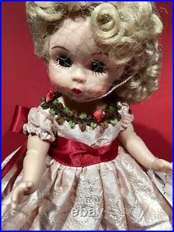 Madame Alexander Doll, Say a Little Prayer, 8 Tall, Style 39755, 2005, Unique