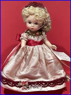 Madame Alexander Doll, Say a Little Prayer, 8 Tall, Style 39755, 2005, Unique
