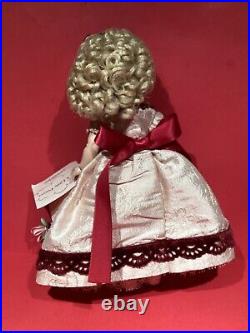 Madame Alexander Doll, Say a Little Prayer, 8 Tall, Style 39755, 2005, Unique