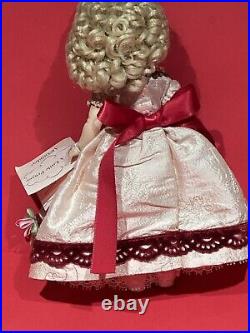 Madame Alexander Doll, Say a Little Prayer, 8 Tall, Style 39755, 2005, Unique