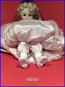 Madame Alexander Doll, Say a Little Prayer, 8 Tall, Style 39755, 2005, Unique