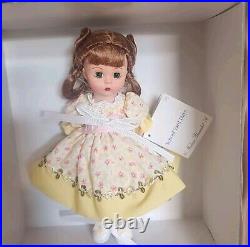 Madame Alexander Doll School Yard Days MINT #48480