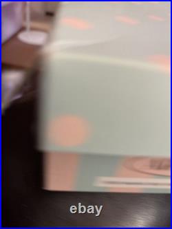 Madame Alexander Doll Set Making New Friends On Sesame Street 39086