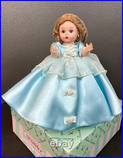 Madame Alexander Doll Sleeping Beauty No. 30680 Fairy Tale