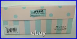 Madame Alexander Dolls 37950 FIFTY YEARS OF FRIENDSHIP SET 2 Friends Gift BFF 50