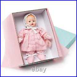 Madame Alexander Dolls Going to Grandma's Huggums Light Skin Tone Pink