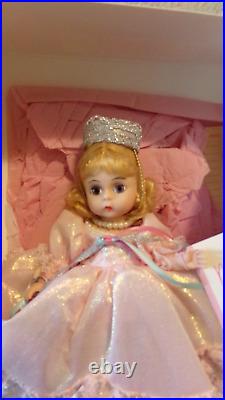 Madame Alexander Dolls Lot 1 Wizard of Oz 7 in Boxes WOZ