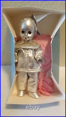 Madame Alexander Dolls Lot 1 Wizard of Oz 7 in Boxes WOZ