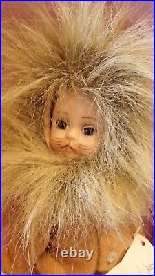 Madame Alexander Dolls Lot 1 Wizard of Oz 7 in Boxes WOZ