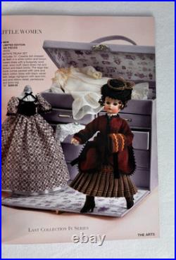 Madame Alexander Dolls Reference Lot (17) Price Guides, Catalogs, Histories