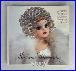 Madame Alexander Dolls Reference Lot (17) Price Guides, Catalogs, Histories