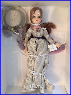 Madame Alexander Dolls Romantic Dreams Cissy 27005 (Limited Edition) RARE