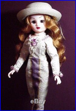 Madame Alexander Dolls Romantic Dreams Cissy 27005 (Limited Edition) RARE