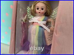Madame Alexander Dolls Unicorn Fairy Collectible Doll, 8, NIB