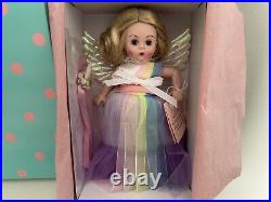 Madame Alexander Dolls Unicorn Fairy Collectible Doll, 8, NIB