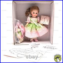 Madame Alexander Easter Hop Doll 2003 Alexander Doll Co. #37965