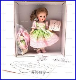 Madame Alexander Easter Hop Doll 2003 Alexander Doll Co. #37965