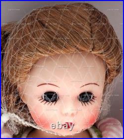 Madame Alexander Easter Hop Doll 2003 Alexander Doll Co. #37965
