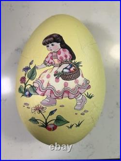 Madame Alexander Easter Surprise Doll Vintage Collectible 46265 NRFB