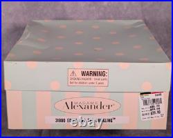 Madame Alexander Edith and the Duckling 31800 NIB with Duckling & Bear Doll