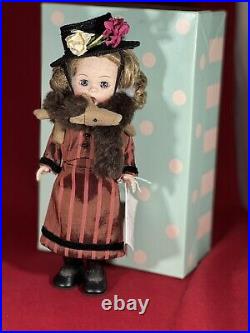 Madame Alexander Eleanor Roosevelt 48940 2008 WithBOX