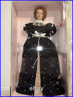 Madame Alexander Elizabeth I Doll