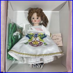 Madame Alexander Emerald Isle #61705 with Original Box