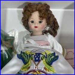 Madame Alexander Emerald Isle #61705 with Original Box