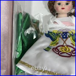 Madame Alexander Emerald Isle #61705 with Original Box