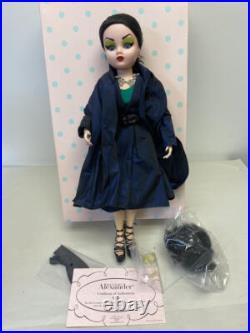 Madame Alexander Envy Cissy Doll 52030