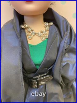 Madame Alexander Envy Cissy Doll 52030