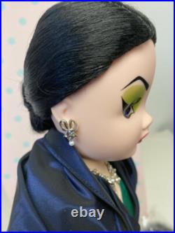 Madame Alexander Envy Cissy Doll 52030