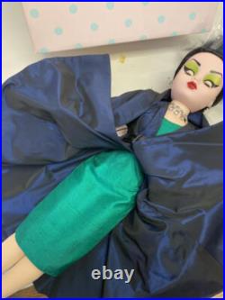 Madame Alexander Envy Cissy Doll 52030