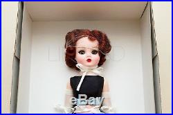 Madame Alexander Evening Star Cissy Doll, Brand New In Box, Limited 175/200