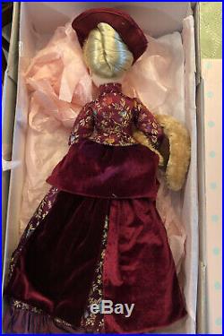 Madame Alexander FAO 150th Anniversary Cissy Doll