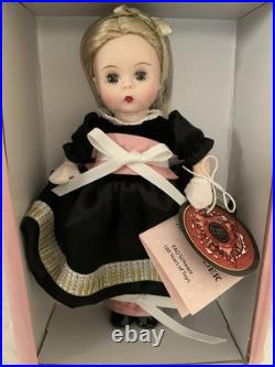 Madame Alexander FAO SCHWARZ 160 YEARS OF TOYS 8 Doll #20616